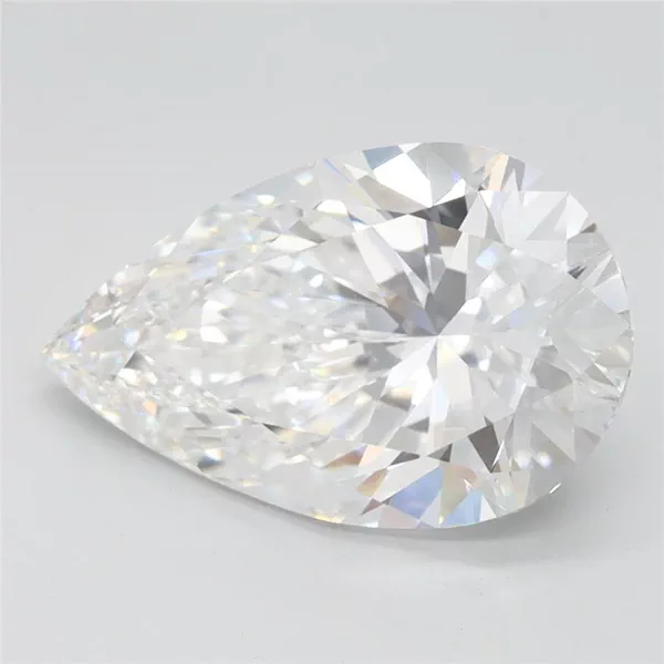3.39 Carat · D · VVS1 Rare Carat Ideal Cut