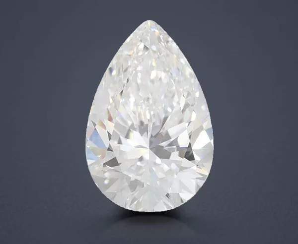 3.39 Carat · D · VVS1 Rare Carat Ideal Cut