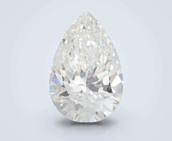 3.39 Carat · D · VVS1 Rare Carat Ideal Cut