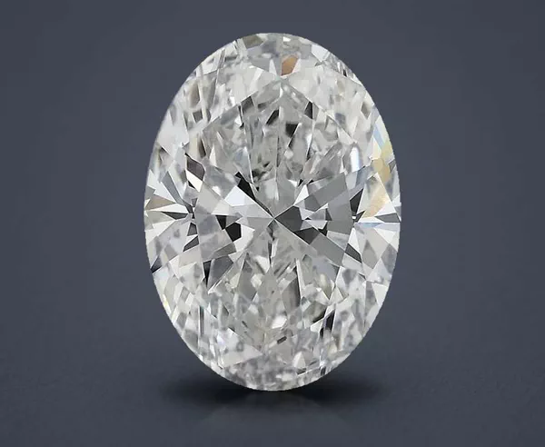 3.57 Carat · E · VVS1 Rare Carat Ideal Cut