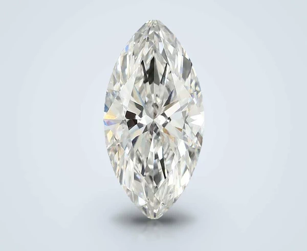 2.54 Carat · F · VVS2 Rare Carat Ideal Cut