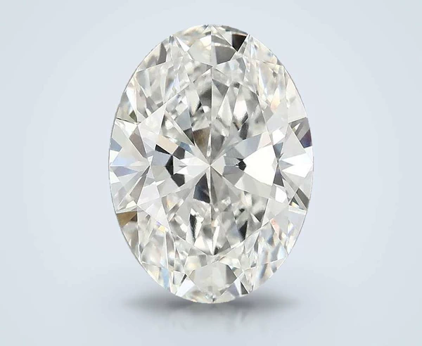 4 Carat · F · VVS2 Rare Carat Ideal Cut