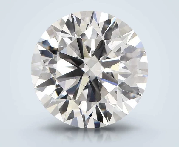 8 Carat · E · VS2 Rare Carat Ideal Cut