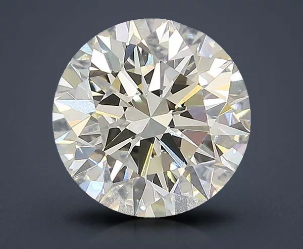 3.05 Carat · J · VS1 Rare Carat Ideal Cut