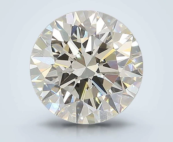 3.05 Carat · J · VS1 Rare Carat Ideal Cut
