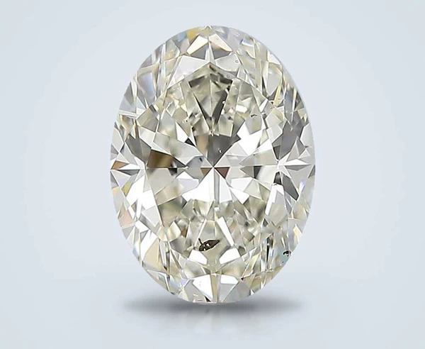 2.01 Carat · K · SI2 very good Cut
