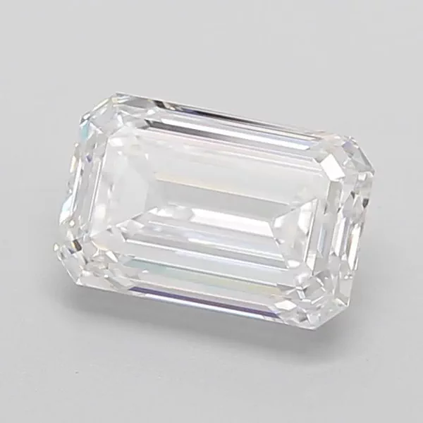 3.54 Carat · E · IF Rare Carat Ideal Cut