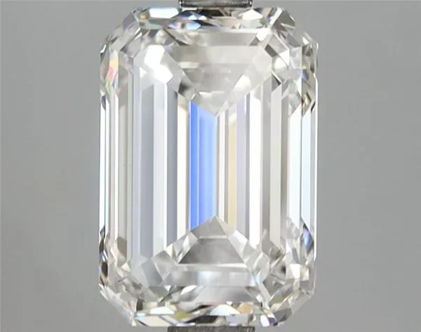 2.83 Carat · E · VVS2 Rare Carat Ideal Cut