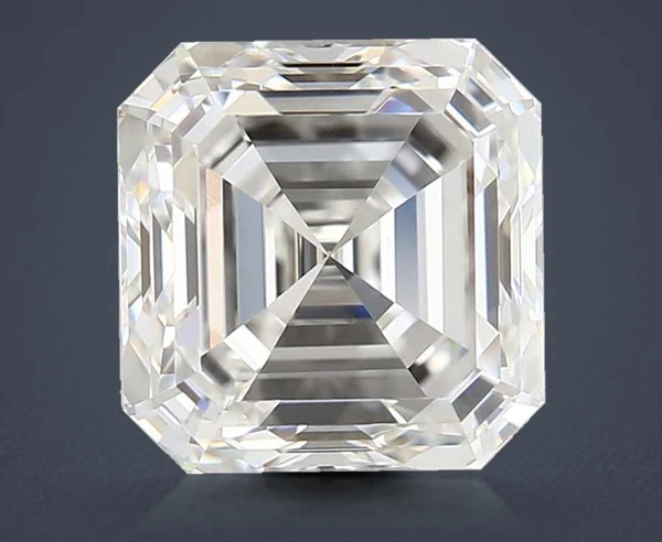1.53 Carat · H · FL Rare Carat Ideal Cut