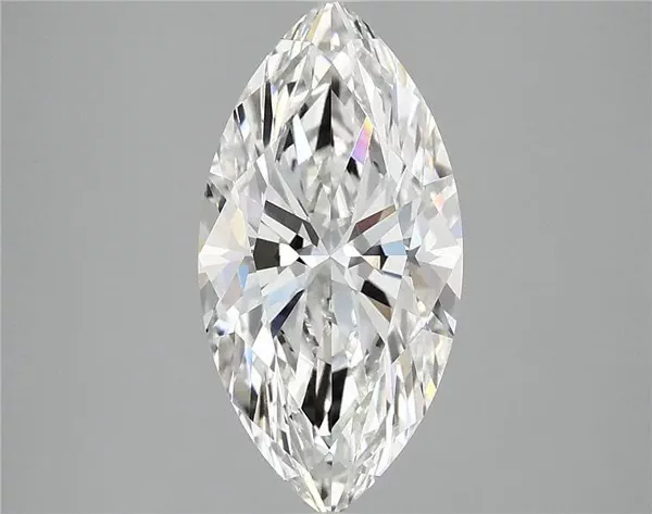 2.09 Carat · E · VS2 Rare Carat Ideal Cut