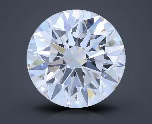 1.19 Carat · H · VVS2 Rare Carat Ideal Cut
