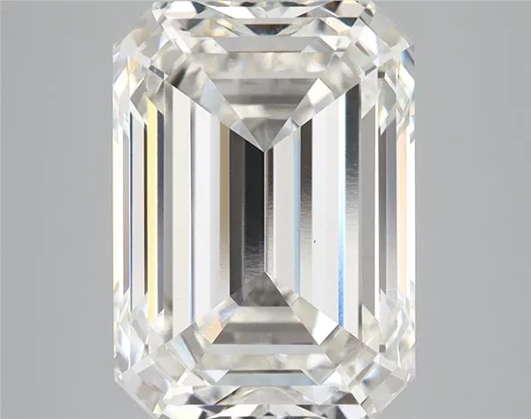 5.54 Carat · G · VS1 Rare Carat Ideal Cut