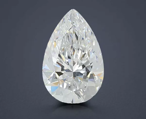 2.74 Carat · D · IF Rare Carat Ideal Cut