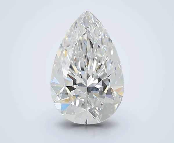 2.74 Carat · D · IF Rare Carat Ideal Cut