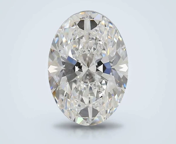 4.01 Carat · E · VVS2 Rare Carat Ideal Cut