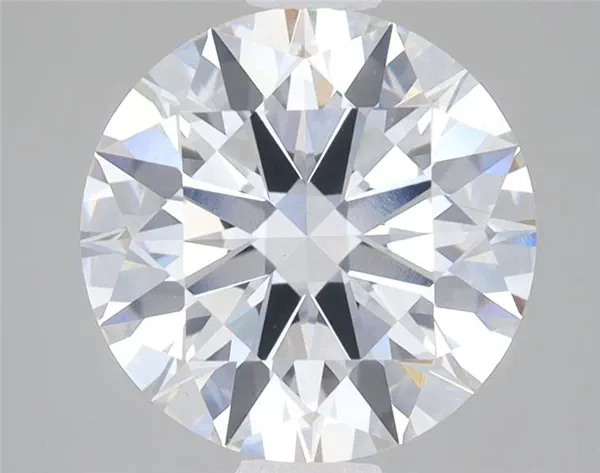 3.33 Carat · E · VS1 Rare Carat Ideal Cut