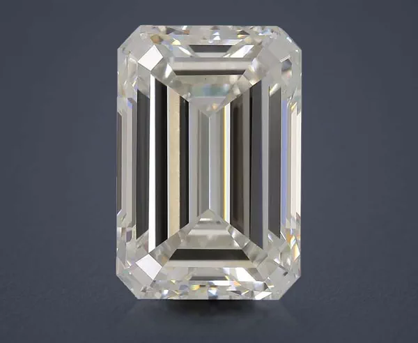6.02 Carat · F · VS1 Rare Carat Ideal Cut