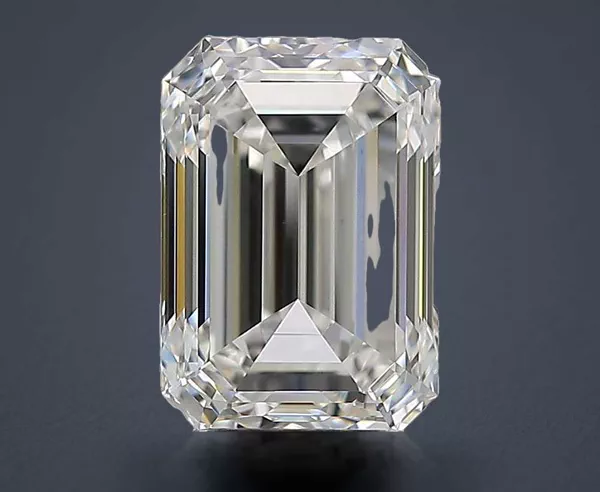3 Carat · G · VVS2 Rare Carat Ideal Cut