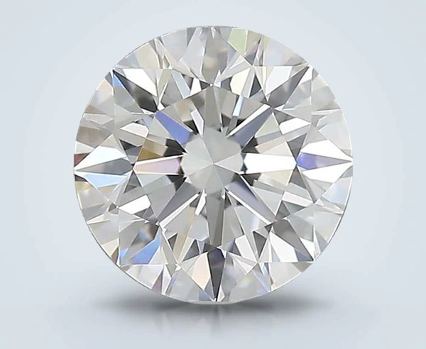 0.57 Carat · D · VVS1 Rare Carat Ideal Cut