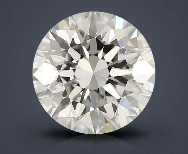 3.05 Carat · J · VVS2 Rare Carat Ideal Cut