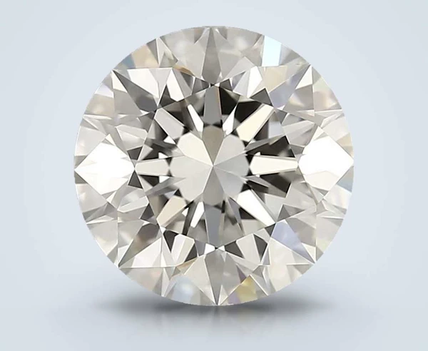 3.05 Carat · J · VVS2 Rare Carat Ideal Cut