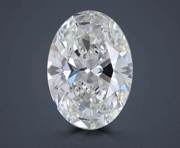 1.67 Carat · F · VS2 Rare Carat Ideal Cut