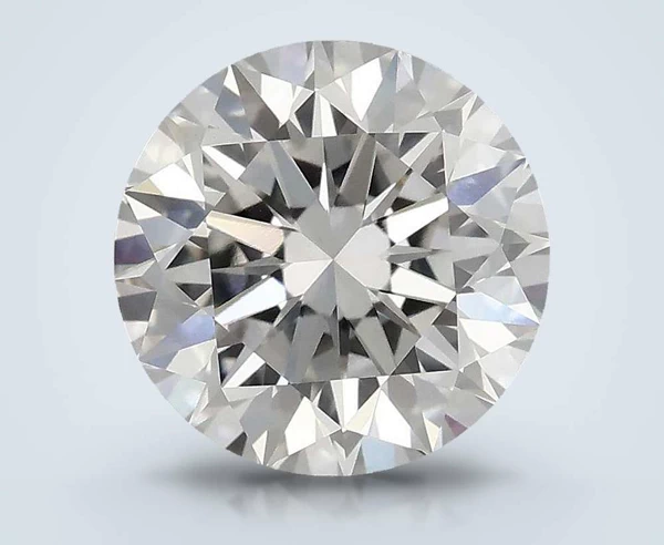 1.55 Carat · G · VS1 excellent Cut