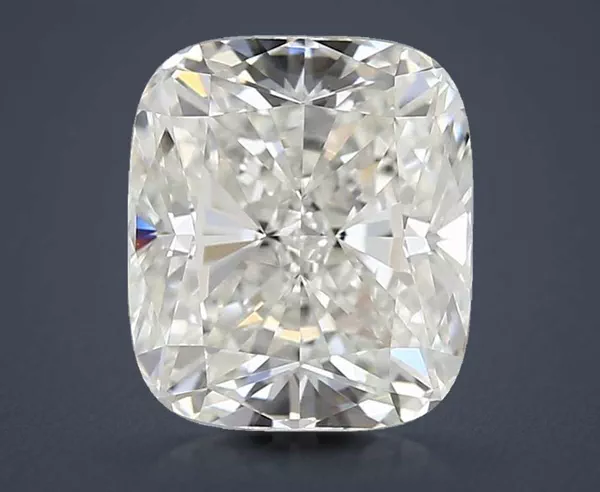 2.01 Carat · G · VVS2 very good Cut