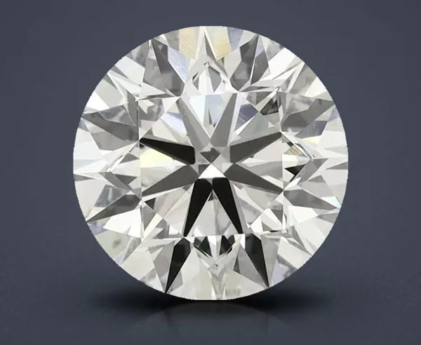 3.45 Carat · I · VVS2 excellent Cut