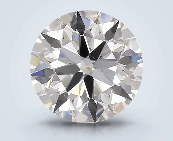 1.78 Carat · D · VS2 Rare Carat Ideal Cut