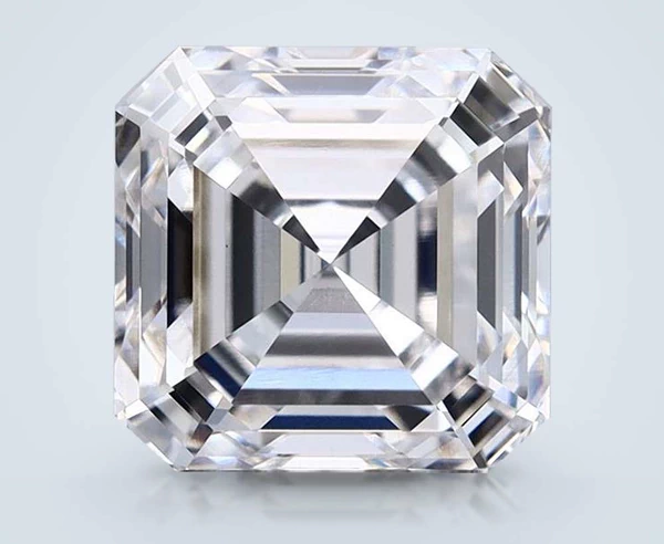 2.83 Carat · F · VVS2 Rare Carat Ideal Cut