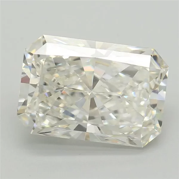 4.07 Carat · H · VS1 Rare Carat Ideal Cut