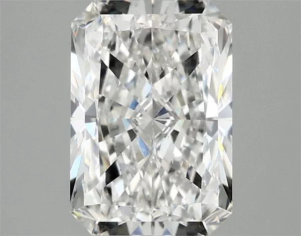 2.3 Carat · F · VS2 Rare Carat Ideal Cut