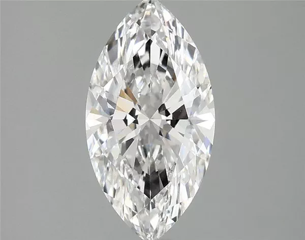 1.73 Carat · E · VS1 Rare Carat Ideal Cut