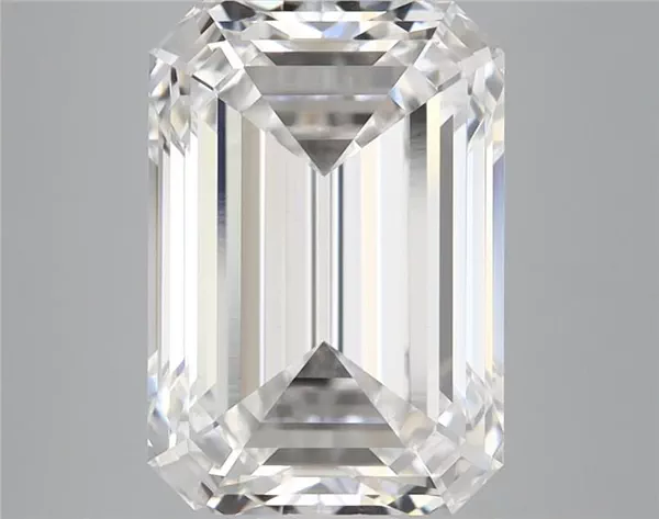 6 Carat · D · VVS2 Rare Carat Ideal Cut
