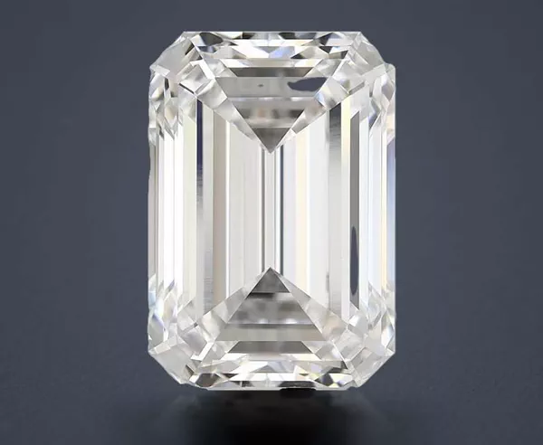 6 Carat · D · VVS2 Rare Carat Ideal Cut