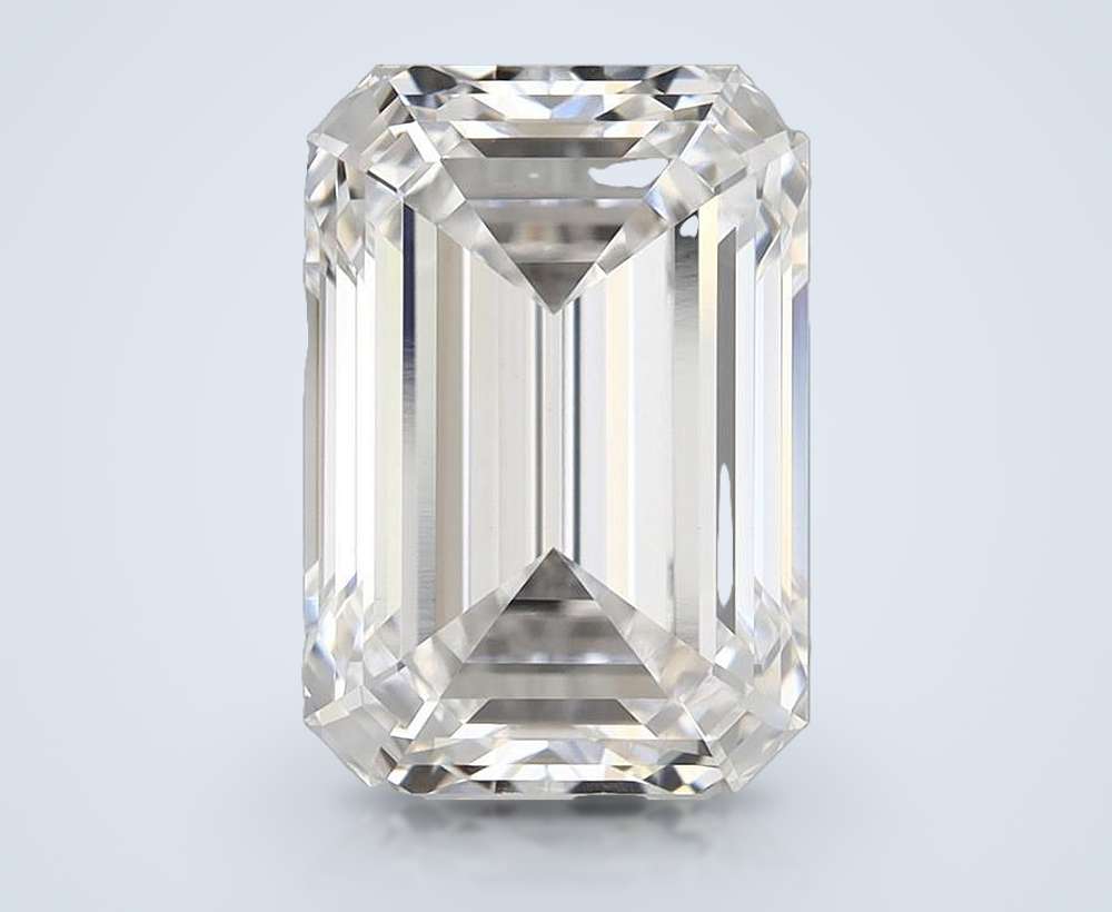 6 Carat · D · VVS2 Rare Carat Ideal Cut