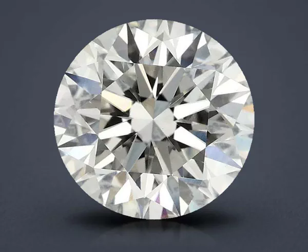 2.51 Carat · G · VS1 excellent Cut