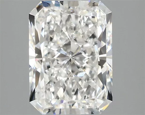 2.46 Carat · E · VVS2 Rare Carat Ideal Cut