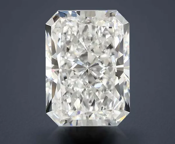 2.46 Carat · E · VVS2 Rare Carat Ideal Cut