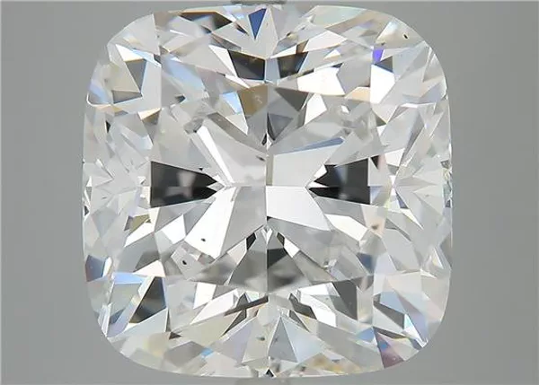 9.03 Carat · E · VS2 very good Cut
