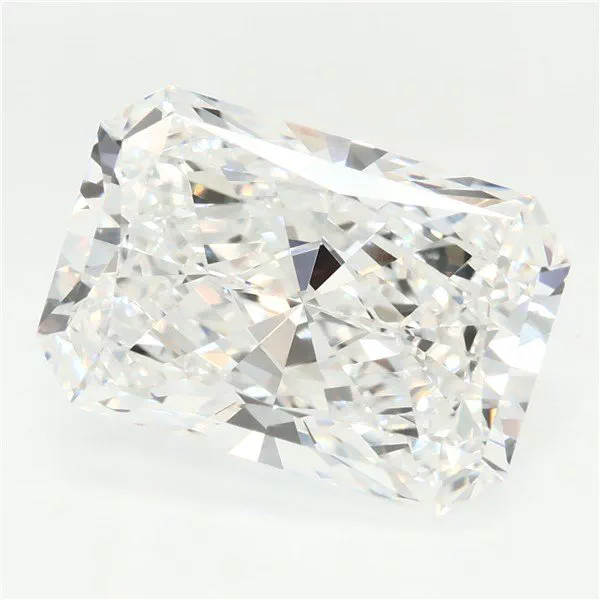 4.36 Carat · E · VVS2 Rare Carat Ideal Cut