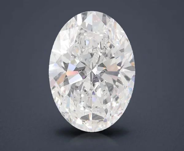 5.05 Carat · D · VVS1 Rare Carat Ideal Cut