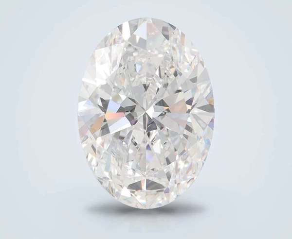 5.05 Carat · D · VVS1 Rare Carat Ideal Cut