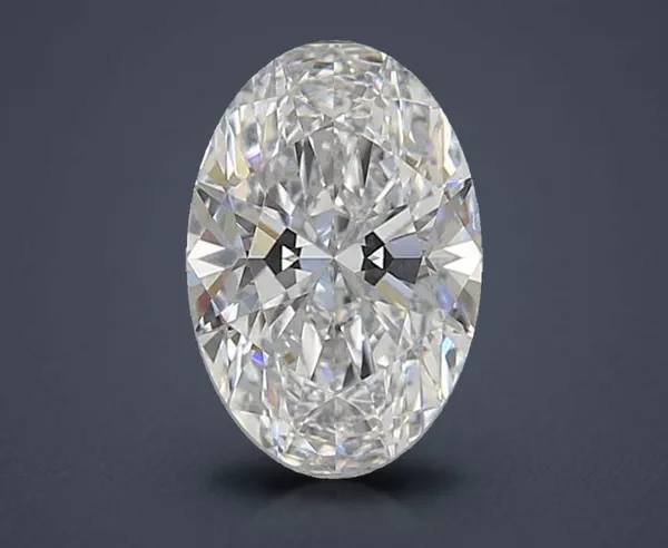 1.22 Carat · D · FL Rare Carat Ideal Cut