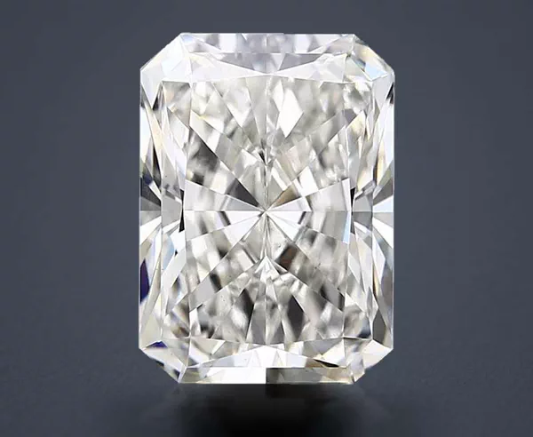 5.25 Carat · H · VS1 Rare Carat Ideal Cut
