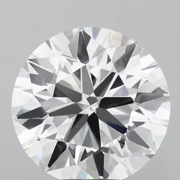 6.01 Carat · F · VS1 Rare Carat Ideal Cut
