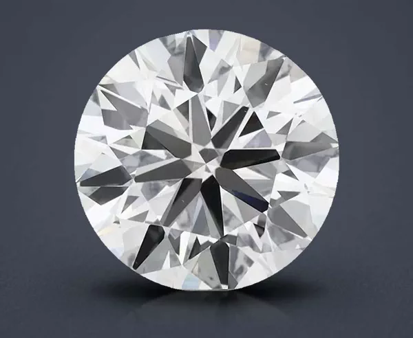 6.01 Carat · F · VS1 Rare Carat Ideal Cut