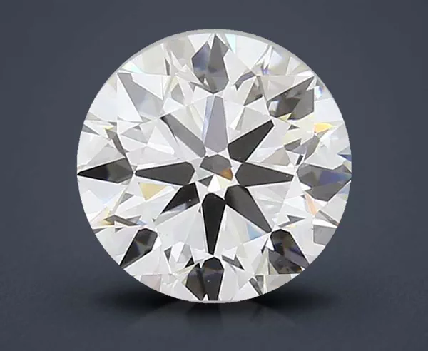 2.88 Carat · F · VVS2 Rare Carat Ideal Cut