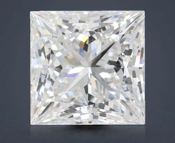 3.34 Carat · D · FL Rare Carat Ideal Cut